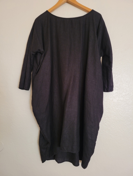 Rachel Craven Dresses & Skirts - Rachel Craven Linen Dress